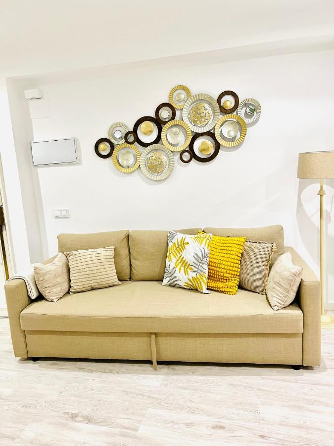 El Patio De Tendillas Apartamento Córdoba